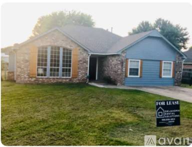 Main picture of 3410 S 214th East Ave