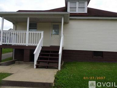 Main picture of 512 4th St