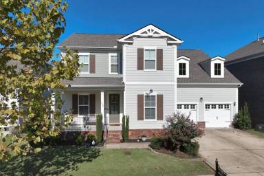 Main picture of 1038 Amelia Park Dr