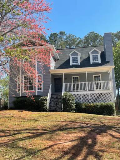 Main picture of 2131 Hamstead Ct