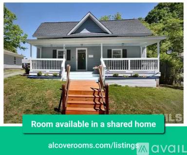 Main picture of 1105 Fern St