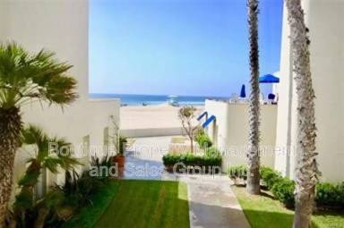 Main picture of Huntington Pacific Beach House Condo