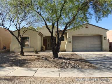 Main picture of 439 E Camino Nubes Blancas