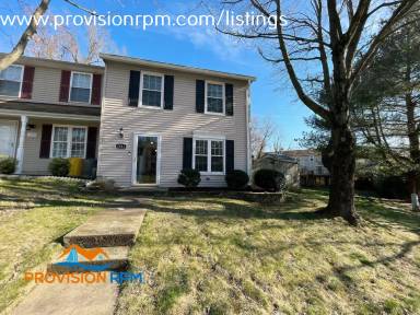 Main picture of 1511 Lodge Pole Ct