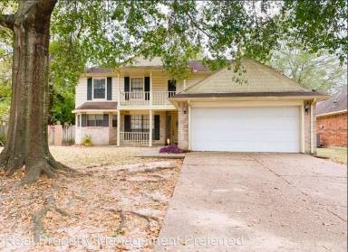 Main picture of 19703 Big Timber Dr