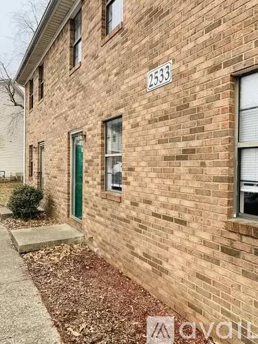 Main picture of 2533 Jersey Ct