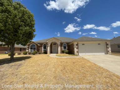Main picture of 3603 Tecovas Springs Ct