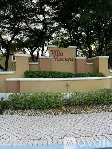 Main picture of Vizcaya Villas Apartments