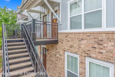 Main picture of Woodlands of College Station