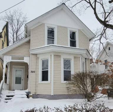 Main picture of 320 Crosby St