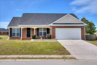 Main picture of 3018 Ashland Way