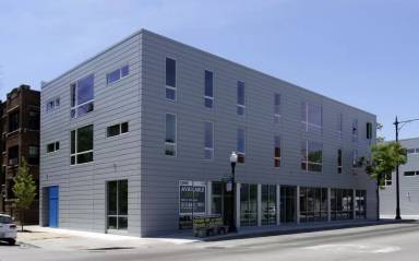 Main picture of 6355 N Wayne Ave