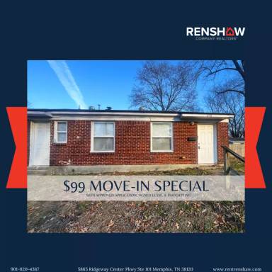 Main picture of 278 N Hollywood St
