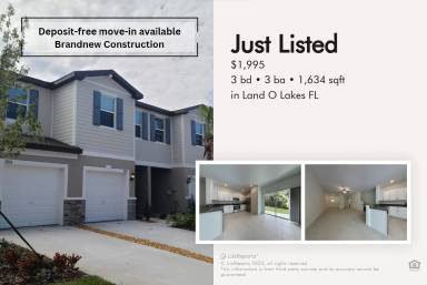 Main picture of 21318 Darter Rd
