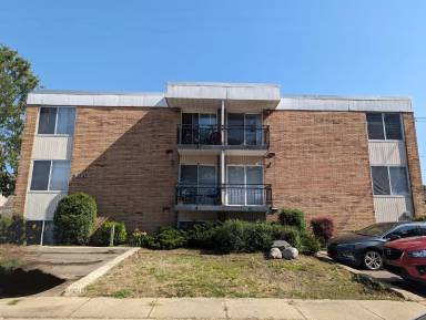 Main picture of 1615 Nottingham Avenue - 203