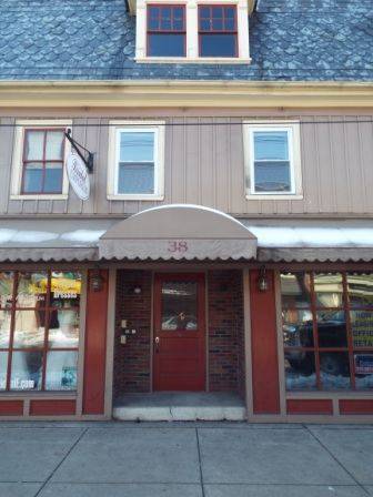 Main picture of 36 S Market St