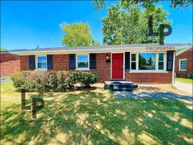 Main picture of 1707 New Orleans Ct