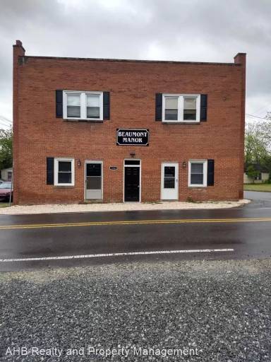 Main picture of 126 S Beaumont Ave