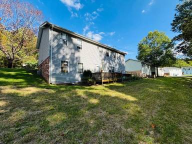 Main picture of 300-602 Ellett Rd Duplex