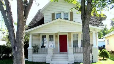 Main picture of 1022 E Ewing Ave