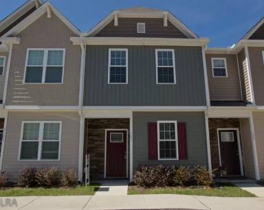 Main picture of Townes at Holly Ridge