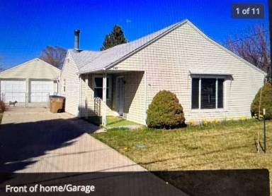 Main picture of 747 E 12200 S