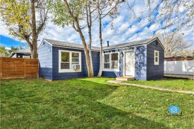 Main picture of 1401 S Wardle St