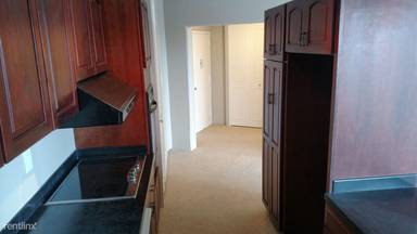 Main picture of Cathedral Hill Tower