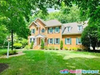 Main picture of 5800 Fox Club Ln