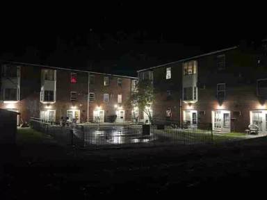 Main picture of Lamar Place Apartments