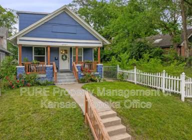 Main picture of 2937 Paseo Blvd