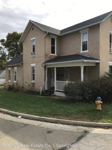 Main picture of 827 1/2 N Oakland St
