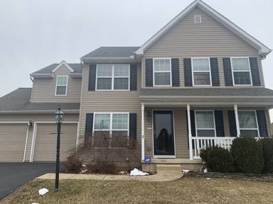 Main picture of 8 Chelsea Ct