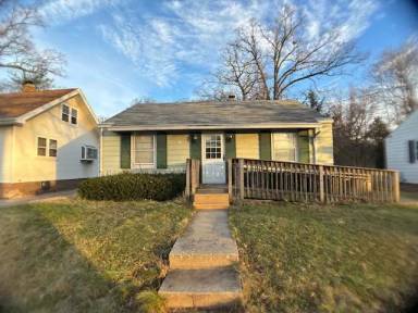 Main picture of 401 W Willcox Ave