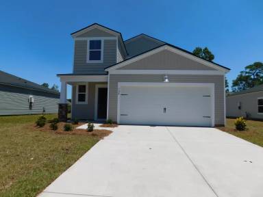 Main picture of 124 S Reindeer Rd