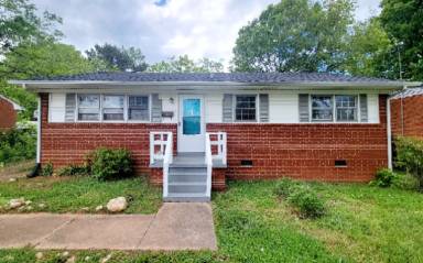 Main picture of 309 Harden St