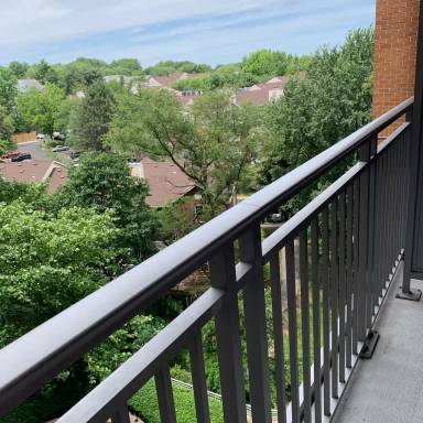 Main picture of One Park Crest