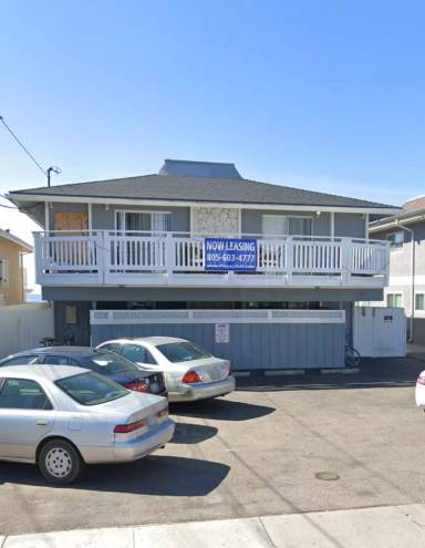 Main picture of 6681 Del Playa Dr
