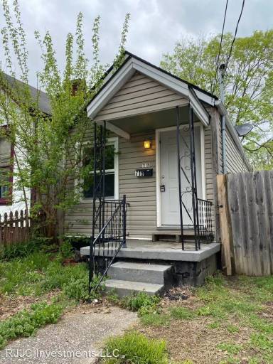 Main picture of 719 Florida St