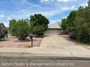Main picture of 3838 S Roosevelt St