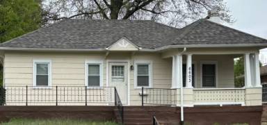 Main picture of 6603 Sacramento Dr