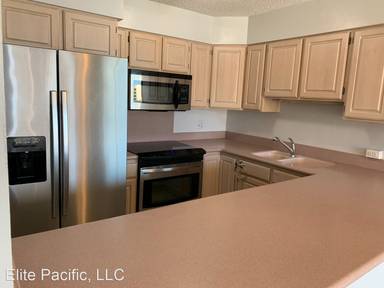 Main picture of Villa On Eaton Square