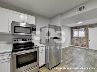 Main picture of 235 Lampkin St NE