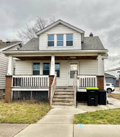 Main picture of 1781 Lafayette Blvd