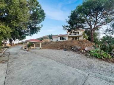 Main picture of 10939 Beeler Canyon Rd