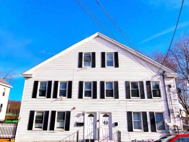 Main picture of 1 7 Old Mendon St