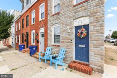 Main picture of 3120 Elliott St