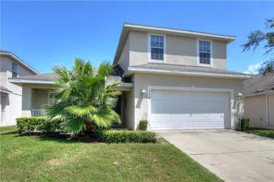 Main picture of 2724 Prestwick Ln