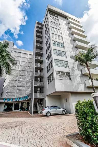 Main picture of The Beacon on Third Condos