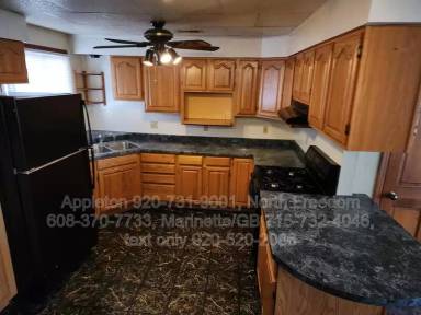 Main picture of Bluffview Apartments & Mobile Homes